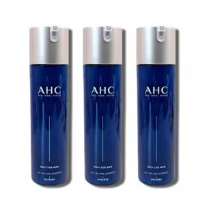 AHC 온리포맨 올인원 에센스 200ml 3개