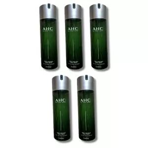 AHC 온리포맨 포어프레쉬 올인원 에센스 200ml 5개