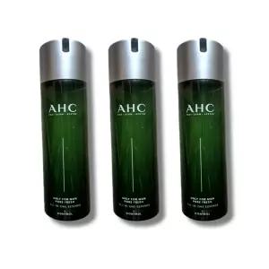 AHC 온리포맨 포어프레쉬 올인원 에센스 200ml 3개