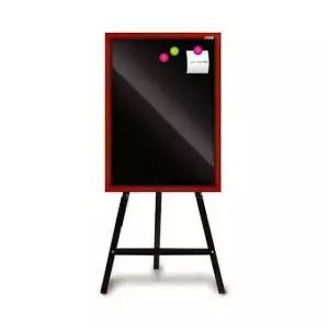 Black(검정)보드 450x600mm-이젤별도임 (W538950)