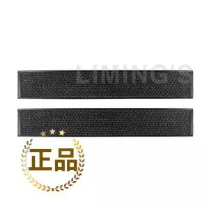 [LG 정품] 벽걸이 에어컨 탈취필터 세트 (2개입), SQ07LAJWAJ SQ07LAJWAZ SQ07P8JWAJ (ABQ75121313)