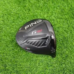 PING 핑 G410 LST 10.5도 드라이버 헤드