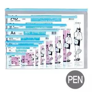TBZ 다산 스모키키핑케이스 PenCase  WFLV51L