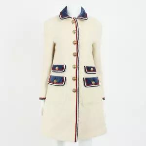 [구구스]중고명품 구찌 코트 44-55 (NO 10368531)