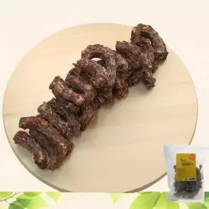 [반려] 250g 수제간식 실중량 -오리목뼈