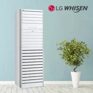 에어컨신 소상공인 40%지원 1등급 LG 13평 업소용 냉난방기 실외기포함 PW052PT2SR