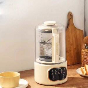 가정용 두유 대용량 두유기계 두유기 저소음 1500ml 콩물