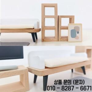 북유럽 스타일 빌라 인형의 집 14세 이상 놀이 미니 시뮬레이션 가구 침실 주방 나무 장난감 소년