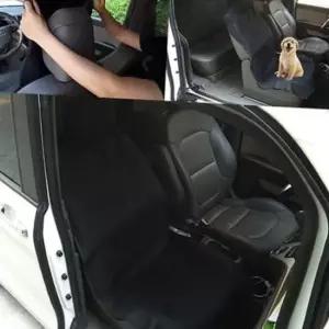 애견 커버 자동차 보호 동물 차량용 시트