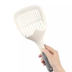 가성비좋은 고양이모래삽 고양이 화장실 청소