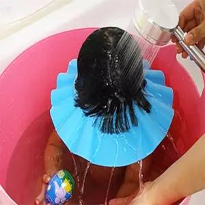 아서준 스토어 크기조절 샴푸캡 샤워헤어캡