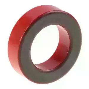 T200­2 카르보닐 철 분말 코어 5×32×4mm 자기 토 링 025­20MHz