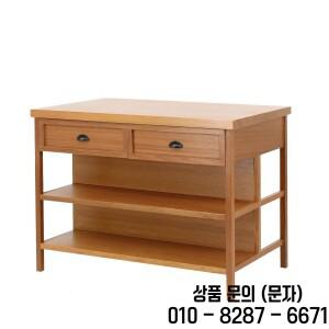 1/6 인형 집 모델 가구 액세서리 미니 주방 테이블 보관