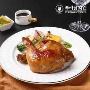 푸라닭치킨 통닭다리구이 파불로 250gx5팩