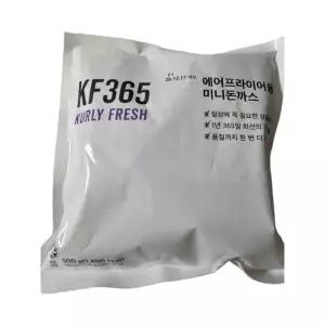 KF365 에어프라이어용 미니 돈까스 1000g