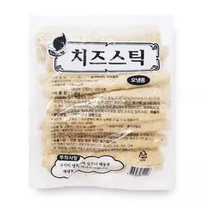 CGC 롱 치즈스틱 1 4KG 70GX20개 고구마치즈스틱 고급치즈스틱 치즈바 춘권치즈스틱