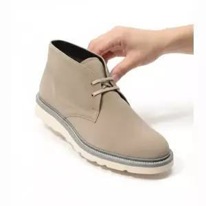 NANAMICA GORE-TEX Chukka Boots (SUSF350E SB) (고어텍스 처카 부츠)