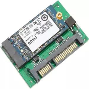 M.2 SSD 휴대용 컴팩트 대용량 플러그 앤 플레이 어댑터 홈 투 오피스용 16GB