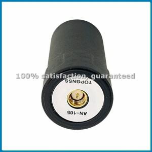 An-105 GNSS 헬릭스 안테나 고성능 4암 헬리컬 GPS/GLONASS/Beidou/UAV/UGV 지원 안테나-A69M