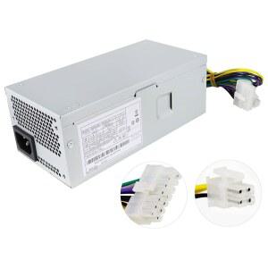 LXun Upgrad PS-4241-01 240W 전원 공급 M73 54Y888와 M93 M82 PS-4241-02 &보상 Thinkstation 연장 92 878 엣지 장치, ThinkCentre M78 레노버 -3181-02 M92 93 E31 SFF FSP240-40SBV M83 54Y8901 기간 PCB020 PS.
