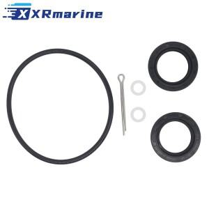 혼다 호환 선외 엔진용 하부 유닛 도장 키트  115hp 호환 BF115A 130hp 호환 BF130A 91252-ZW1-B02 개스킷
