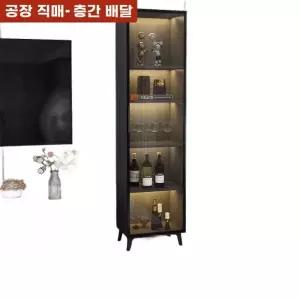 술진열장 와인장식장 술장 장식장 양주장 양주 위스키 인테리어 피규어 진