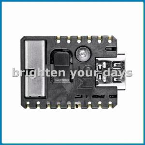 M5stamp ESP32S3A 모듈 Stam플스호환A 임베디드 IOT 코어 보드 8MB 플래시 23xGPIO 안테나 강화-A69M