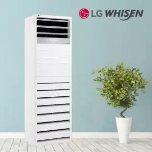 에어컨신 LG 휘센 인버터 중대형 업소용 에어컨 냉난방기 15평 실외기포함 PW0600R2SL