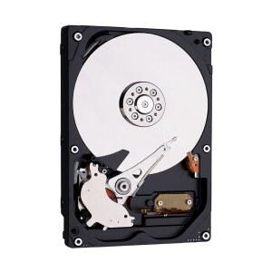 Hiseeu NVR/DVR 보안 카메라 시스템 및 감시 컴퓨터 2TB 캐시 하드 HDD-64MB 상태 내부 드라이브 SATA 관리용 6Gb/s 3.5인치