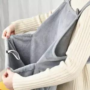 [반려] 강아지 캥거루 담요 고양이주머니 꾹꾹기담요 반려묘담요 애견포대기