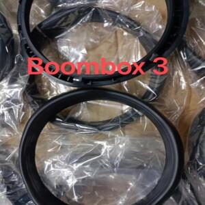 jbl호환 Boombox3 스피커 수리에 적합한  소프트 프레임 보호 브래킷  예비 부품으로 교체