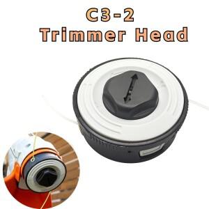 Stihl FSA57 FSE52 Weed Eater 헤드 용 트리머 교체 C3-2 Autocut 4009 710 2106 대체