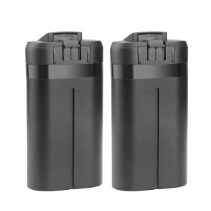 매빅 미니 소형 스마트 비행 배터리  드론 액세서리 호환  2600mAh