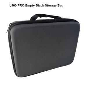 L900 PRO 원격 제어 팬 교체 플라스틱 블레이드 수신기 플레이트 기계 액세서리 전체 세트
