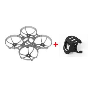 BETAFPV Meteor65 Pro O4 / 쿼드콥터용 드론 프레임  에어 유닛 카메라 캐노피 포함  65mm  75mm