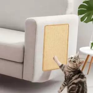 벽부착 고양이 스크래쳐 사이잘 매트 30x60 DD-13387