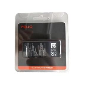 DJI호환 Tello 비행 드론 배터리 액세서리   1100 mAh  3.8 V