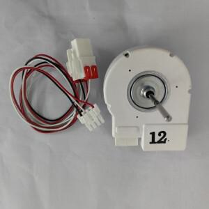 삼성호환 냉장고 냉동고 팬 전동 수리 부품용 교체 DREP5020LB 2520RPM 냉각 전동/전동 케이블