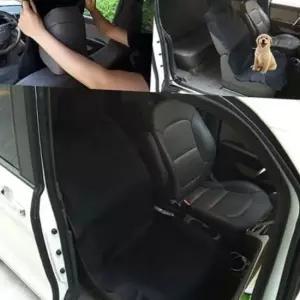 자동차 애견 보호 시트 커버 차량용 동물 시트 커버 자동차용품 차량용시트커버