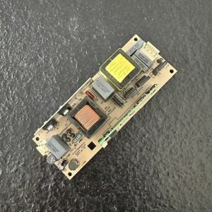 MX602 MW603 SP8602 밸러스트용 프로젝터 전원 보드 EUC 240g S/V07