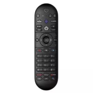 KT 셋탑 GX-HC540CK/HCN 사용 기가지니 통합 리모컨 (유투브 넷플릭스 디즈니 등 기능포함)