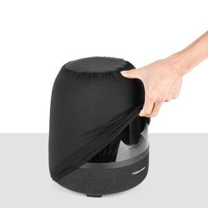 Harman/Kardon Aura Studio 3 스마트 스피커 먼지 커버 스크래치 방지 낙하 오디오 보관 보호