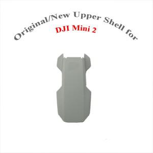 DJI호환 Mavic Mini 2 드론 교체 액세서리용  새 미니 소형 상부 쉘 바디 커버 수리 부품
