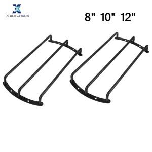 XAutohaux Metal 8 