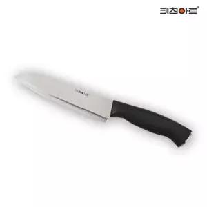 키친아트 스텐레스 타임식도 (중) 주방칼