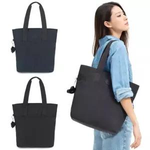 [ETV] KIPLING  라지 토트 숄더 노트북가방 HANIFA 하니파