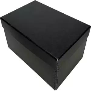 라인코 아카이브 사진 보관함 최대 1100장의 5x7 탈착식 뚜껑이 있는 4x6 용기 보관 가능 스냅샷 네거티브
