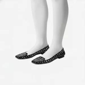 헤븐리젤리 Classic Plain Black 06075