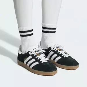 아디다스 주얼레이스 신발끈 블랙 KC9545