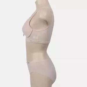 [라일리여성언더웨어] Rly B컵 스포츠 브라팬티세트 여자세트 여성브라 여성